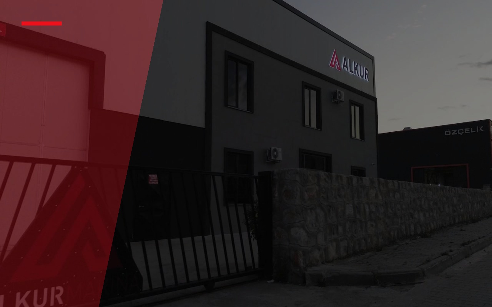 Alkur